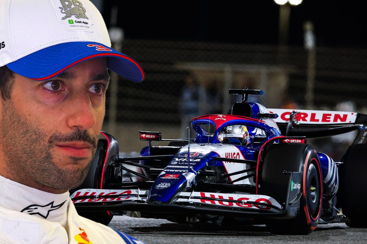 Ricciardo's Confession: Uncertainty Looms Following Home Race Horror