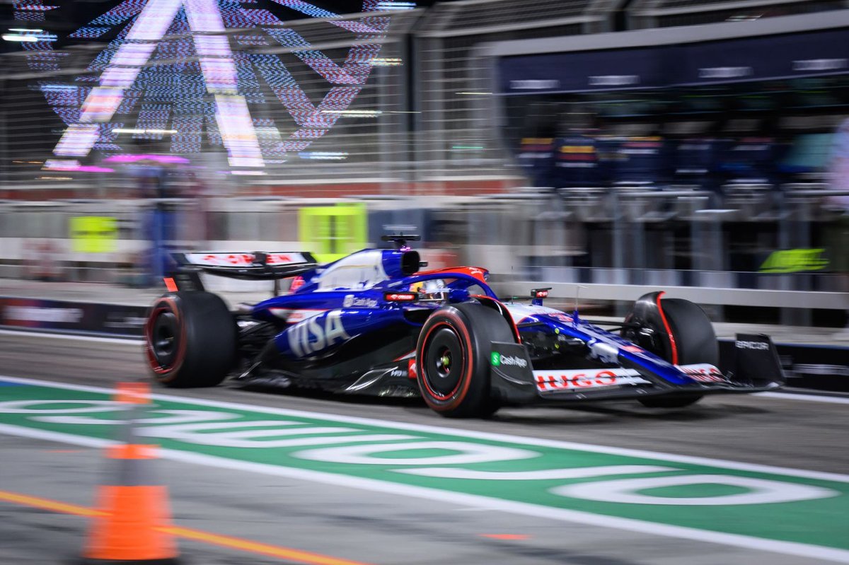 Daniel Ricciardo's Unleashed Frustration: A Bahrain Grand Prix Qualifying Drama