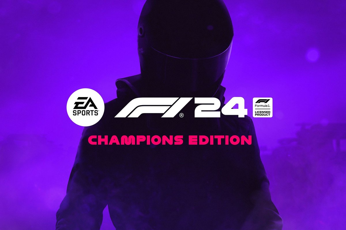 Revving Up for F1 24: Exclusive Pre-order Details, Release Date, and Thrilling Game Trailer Unveiled!