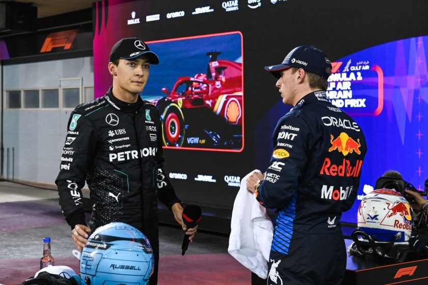 Strategic Stance: Mercedes Takes its Time in F1 Driver Choice Amidst Verstappen Speculations