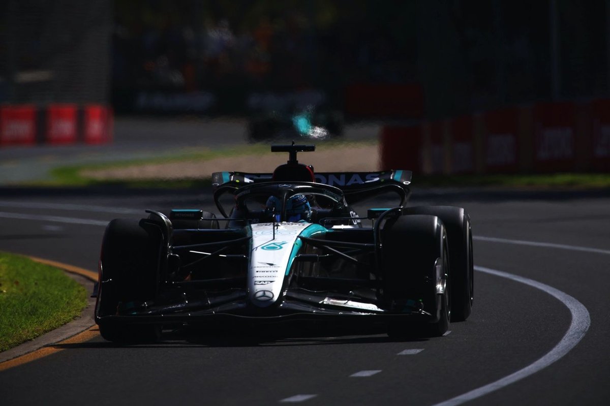 Wolff: Correlation issues, not dogmatism behind Merc F1 struggles