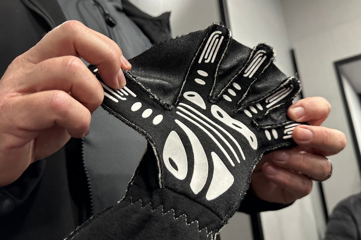 Controversy on the Track: NASCAR Unveils Joey Logano's Modified Racing Glove