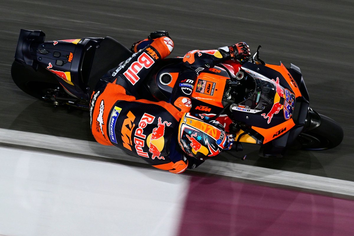 Miller Slams Qatar MotoGP Schedule Change as a Farce Amid Wet Track Controversy