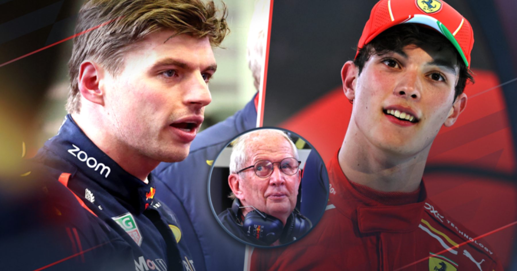 Verstappen's Stellar Performance Overshadowed by Red Bull's Uncertain Future | F1 Update