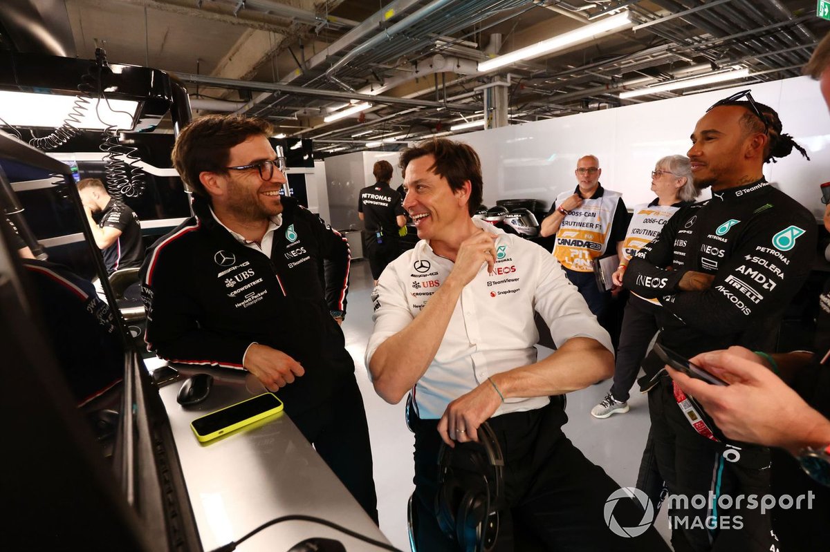 Revolution in Formula 1: D'Ambrosio’s Move to Ferrari to Join Forces with Hamilton