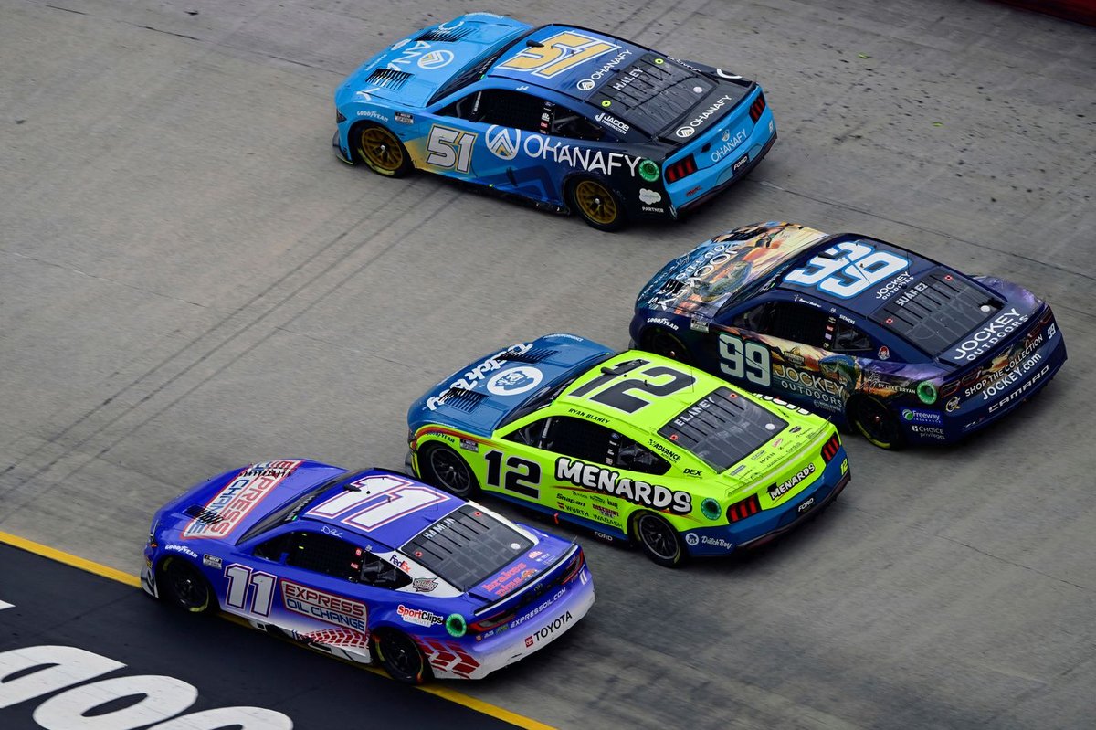 Revving up Discussion: The Bristol Cup Race Sparks a Shift in Dialogue