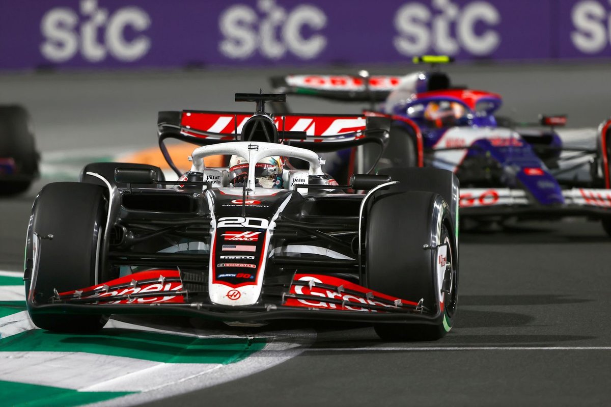 Red Bull Racing Demands FIA Action Over Magnussen's Alleged Unsportsmanlike Behavior