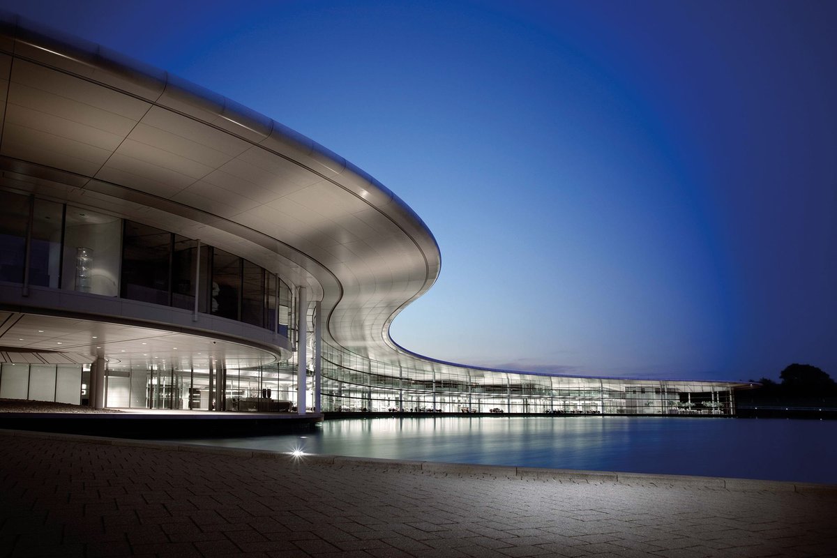 Bahrain Ascends to Power: Sovereign Wealth Fund Acquires McLaren