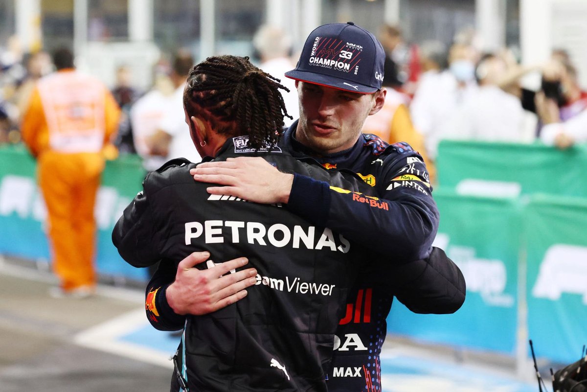 Mercedes' Unyielding Pursuit: Despite Hamilton's Absence, Verstappen Remains a Target for 2021