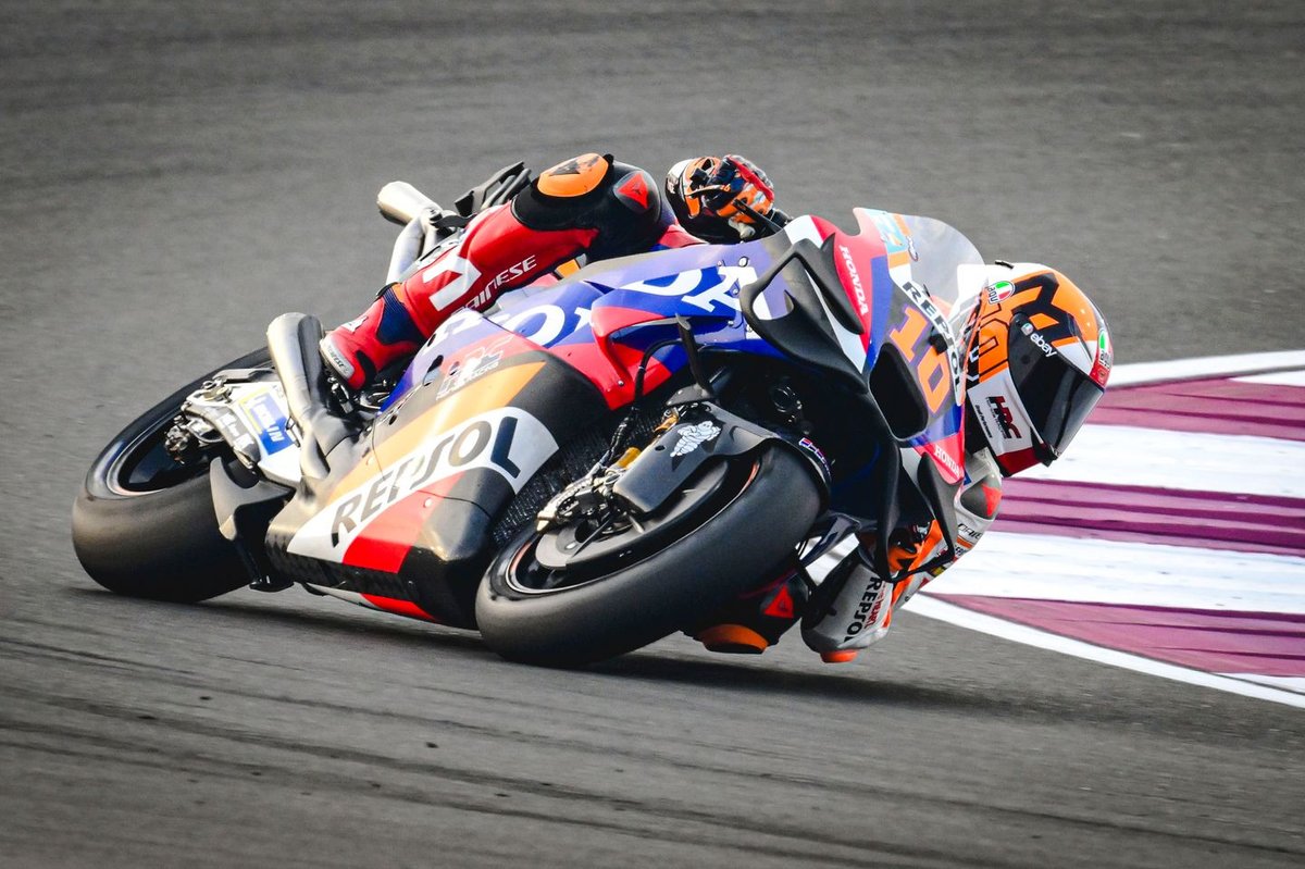 Revving Up Honda's Performance: Can Private Testing Fuel Success in the Portugal MotoGP?