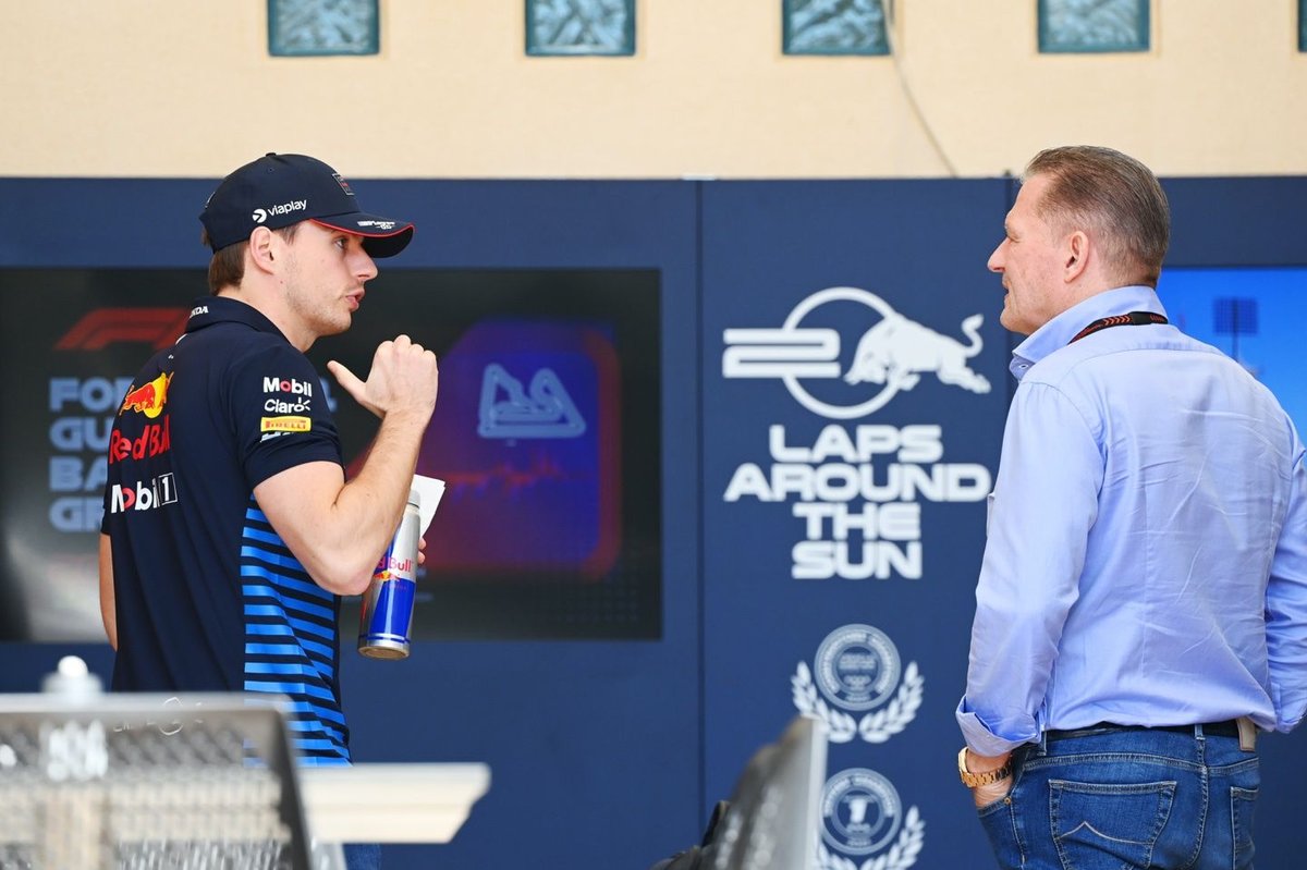 Verstappen Dominates Saudi Arabian GP Practice Session, Outpaces Alonso and Perez