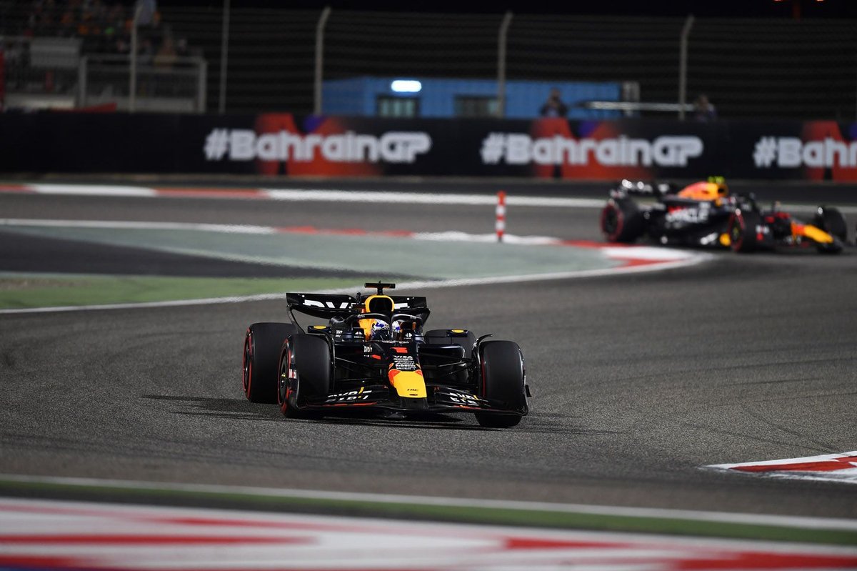 The Controversy Continues: Red Bull Challenges F1 Advantage as Mercedes Stands Their Ground