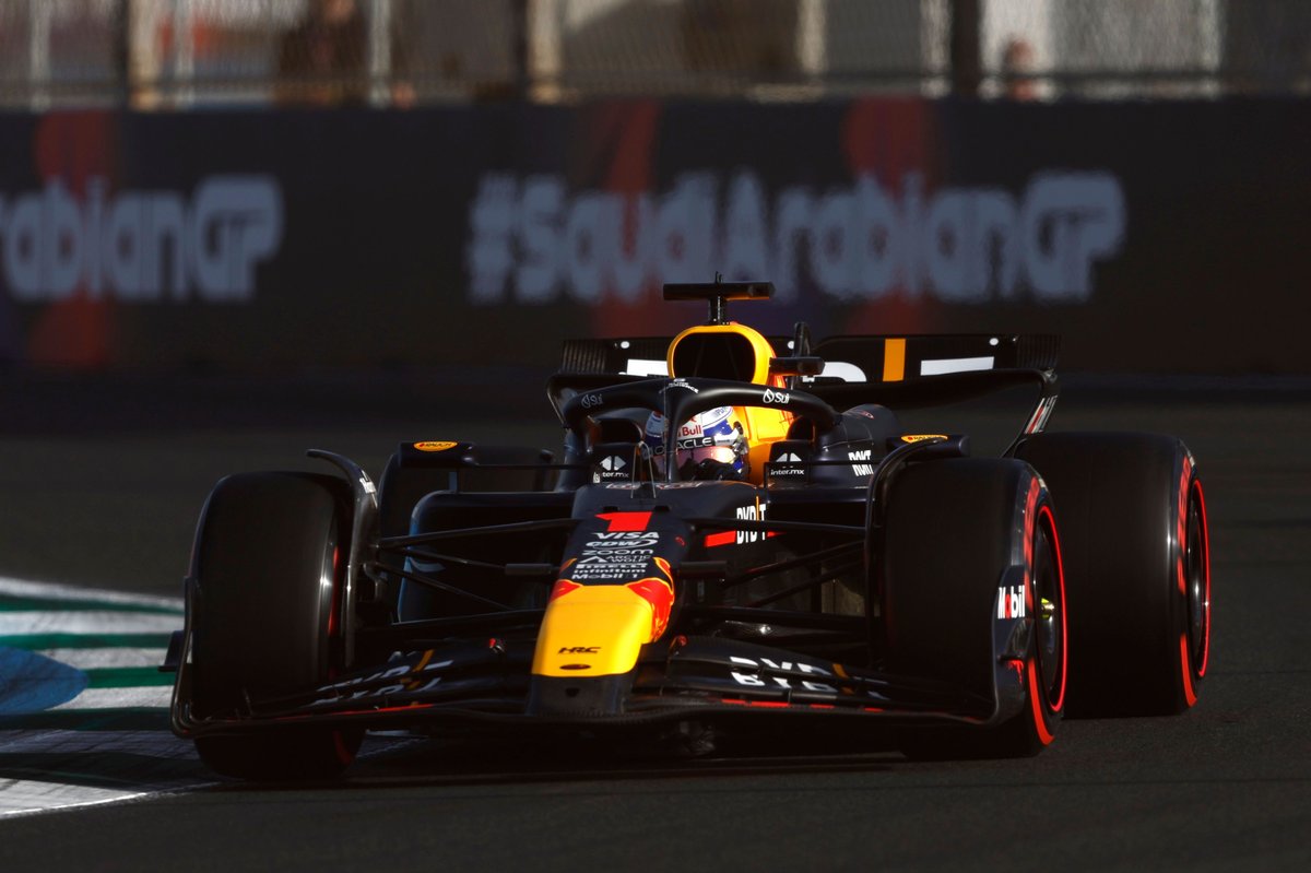 Verstappen Victory: Thrilling Triumph at the 2024 F1 Saudi Arabian Grand Prix