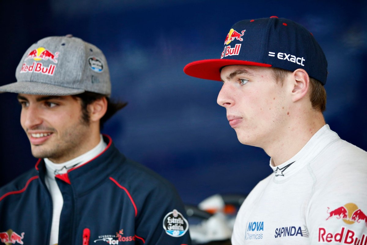 Revving Up the Future: Teenage Trailblazers in Formula 1 Racing