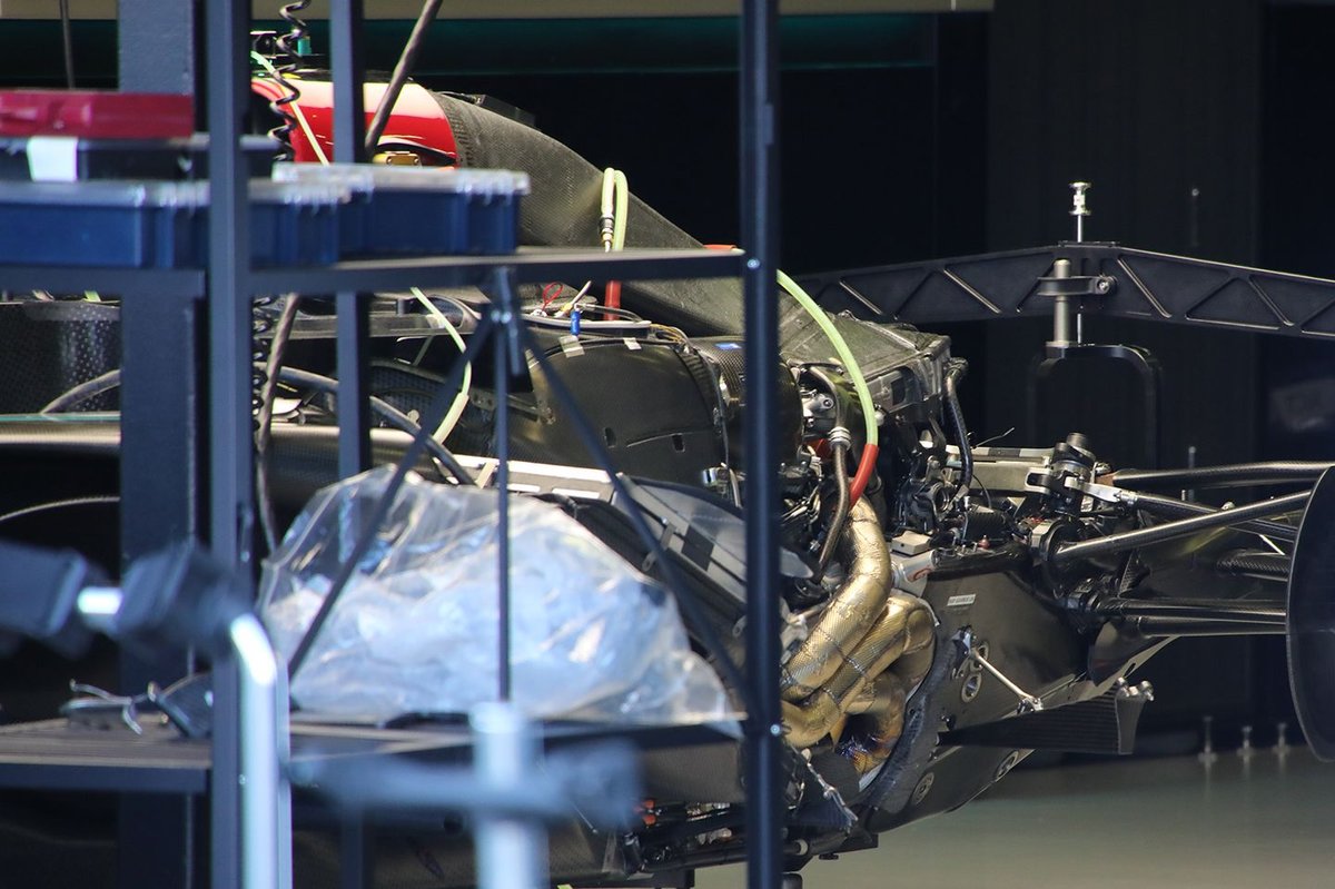 Unlocking the Secrets: Inside the F1 Pitlane Technology at the Australian Grand Prix