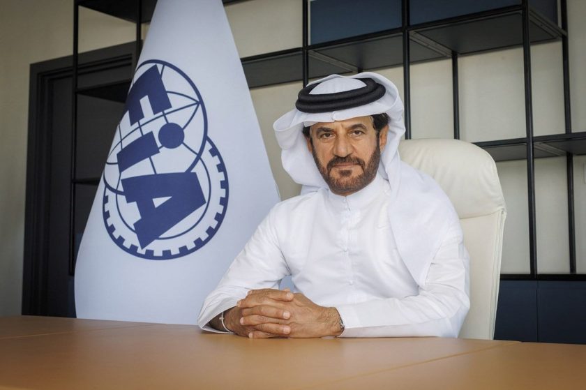 Innocence Prevails: Ben Sulayem Exonerated in FIA Probe