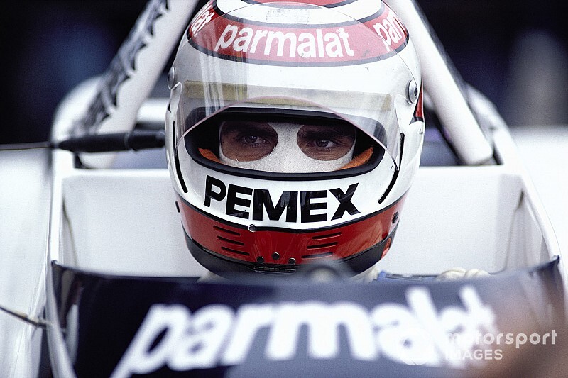 Nelson Piquet: A Legend Among F1 Champions