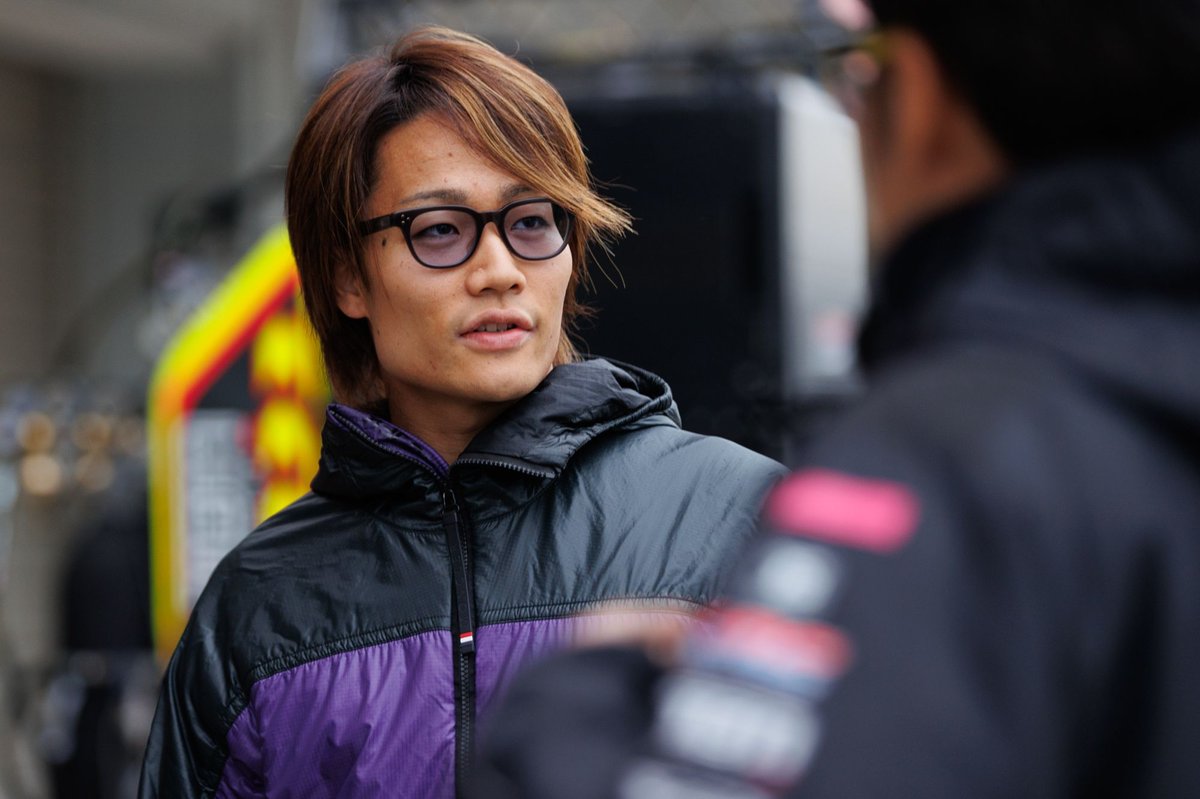 Revolutionizing Racing: Matsushita's Strategic Move to TGM in the 2024 Super Formula Season