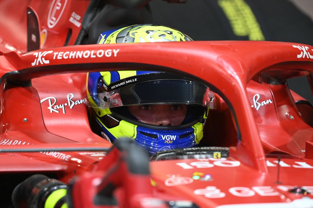 Verstappen Encourages Debutant Bearman to Focus on Impressive F1 Debut, Not Q3 Frustrations