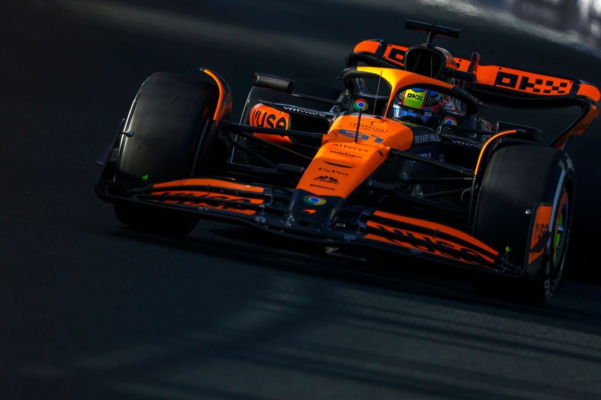 McLaren Revs Up for Success: Anticipated 2024 Formula 1 Upgrade Plan Revealed