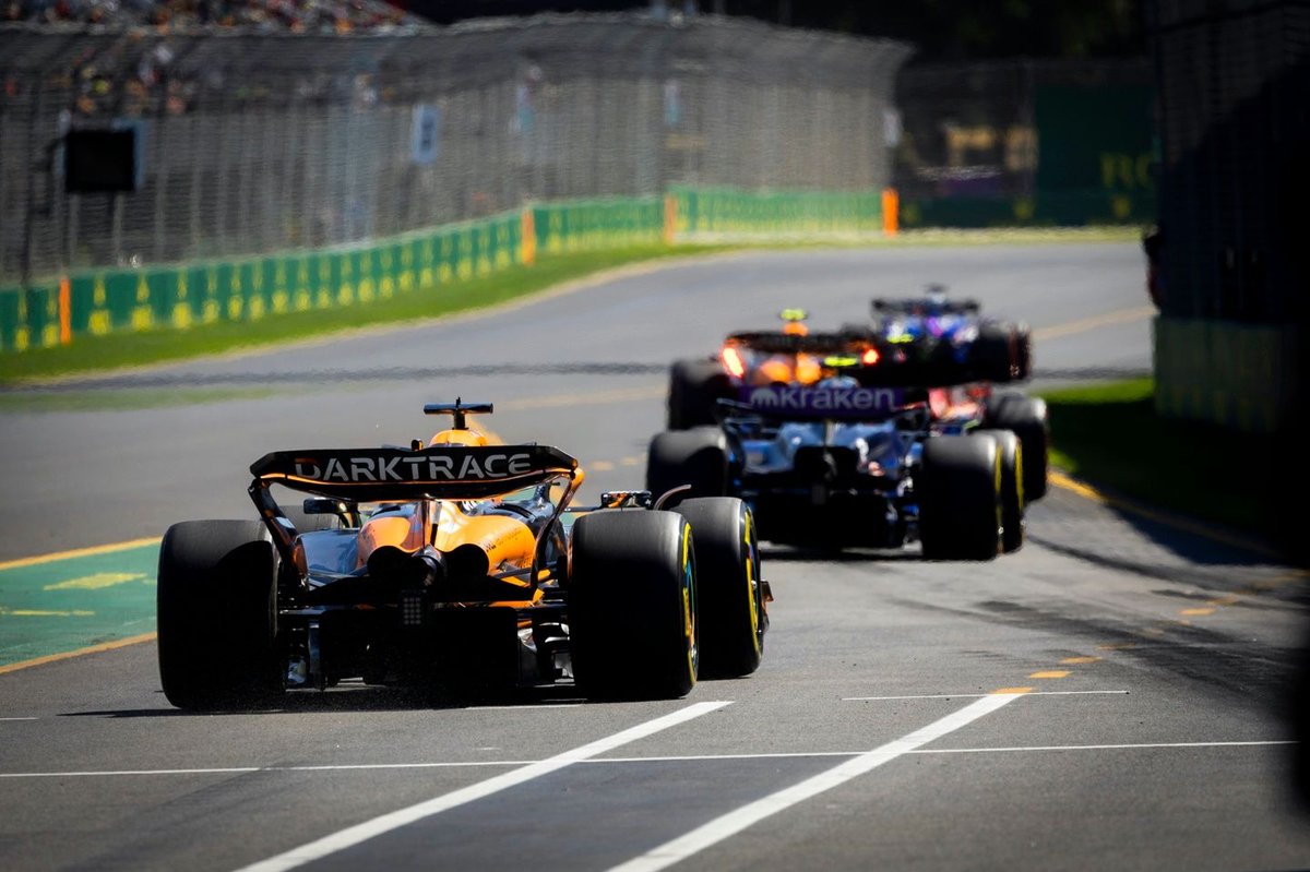 Revolutionizing Race Strategy: Pirelli's Bold Tyre Choice Sets the Stage for Exciting Two-Stop Formula 1 Action in Australia