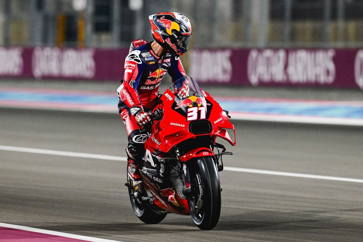 Acosta Shatters Expectations in MotoGP Debut, Proving Anything is Possible
