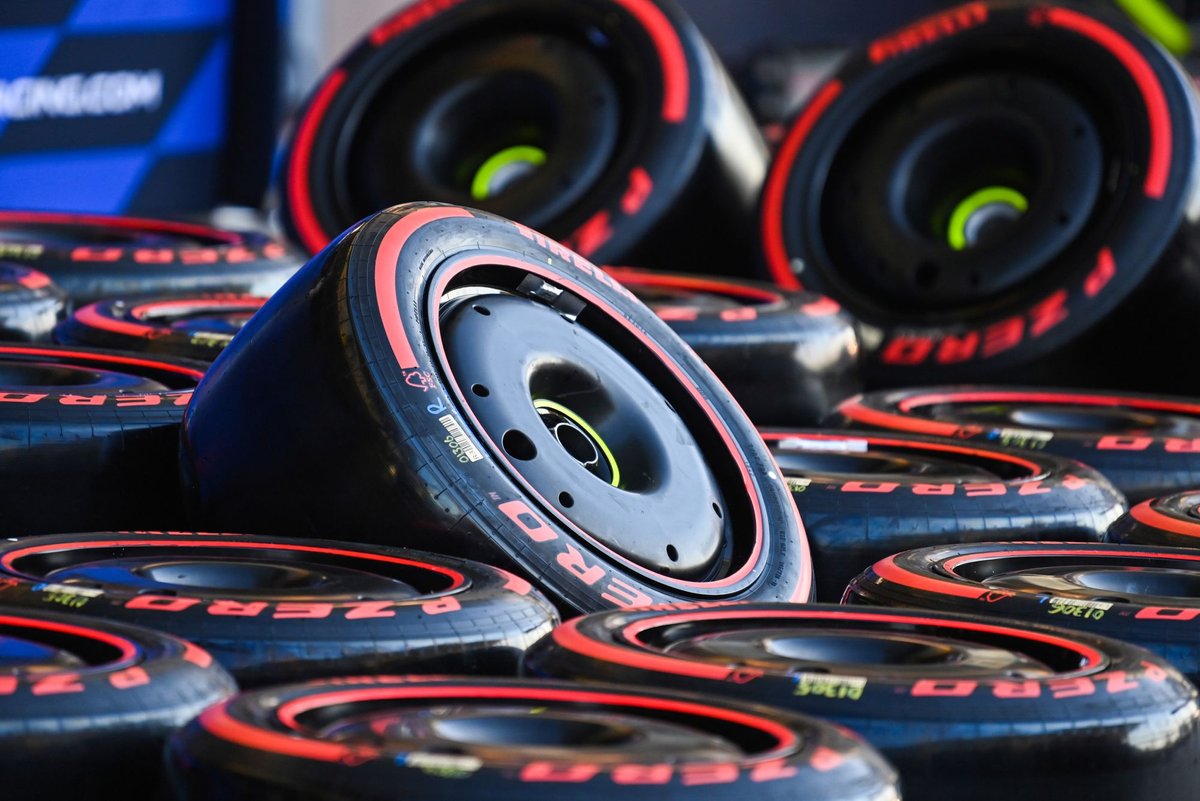 Revving Towards Stability: F1 Sticks with Tradition, Opts out of 16-Inch Tyres for 2026