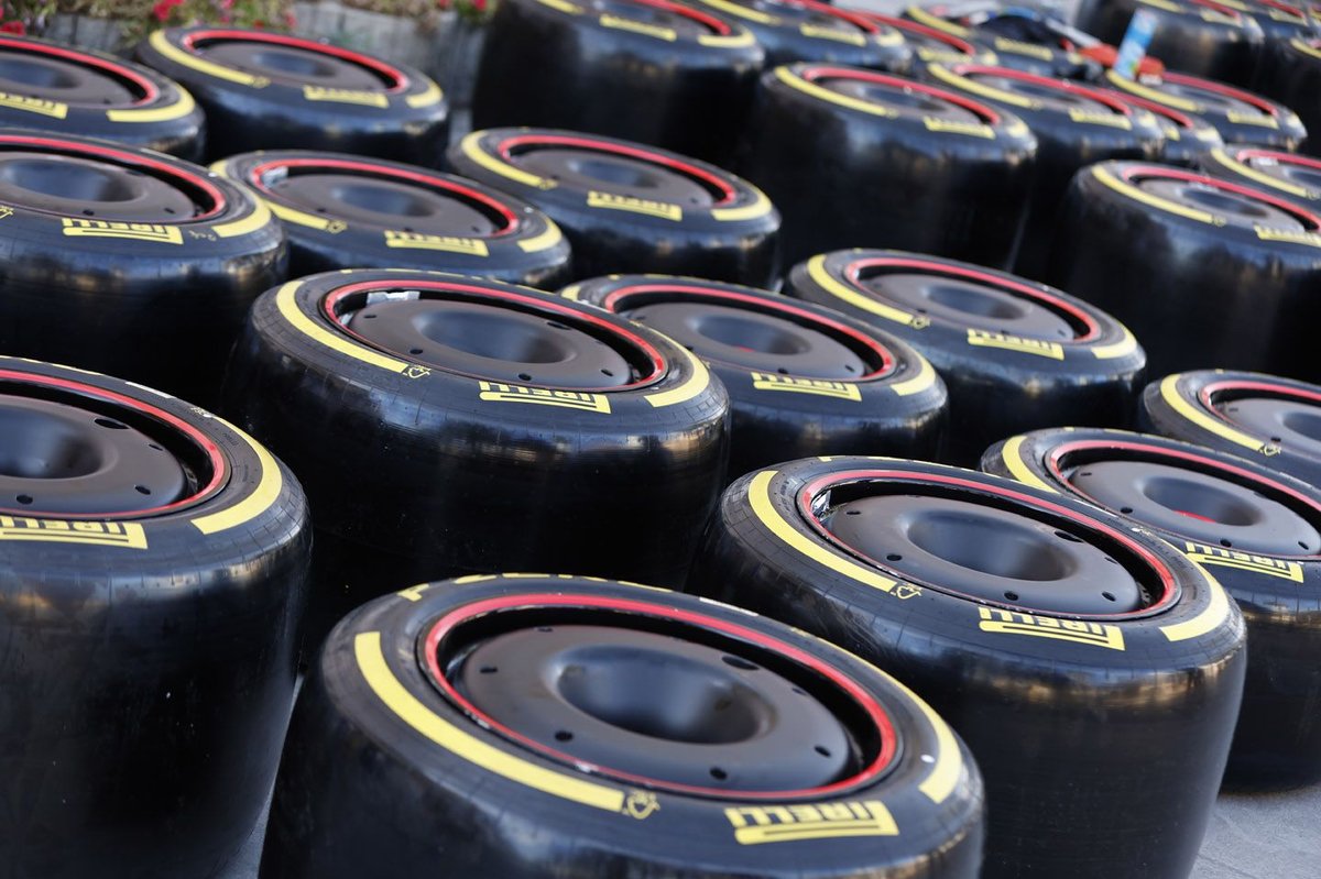 Revolutionizing Formula One: Pirelli's Groundbreaking Solution to Combat Overheating Issues in Future Tyres
