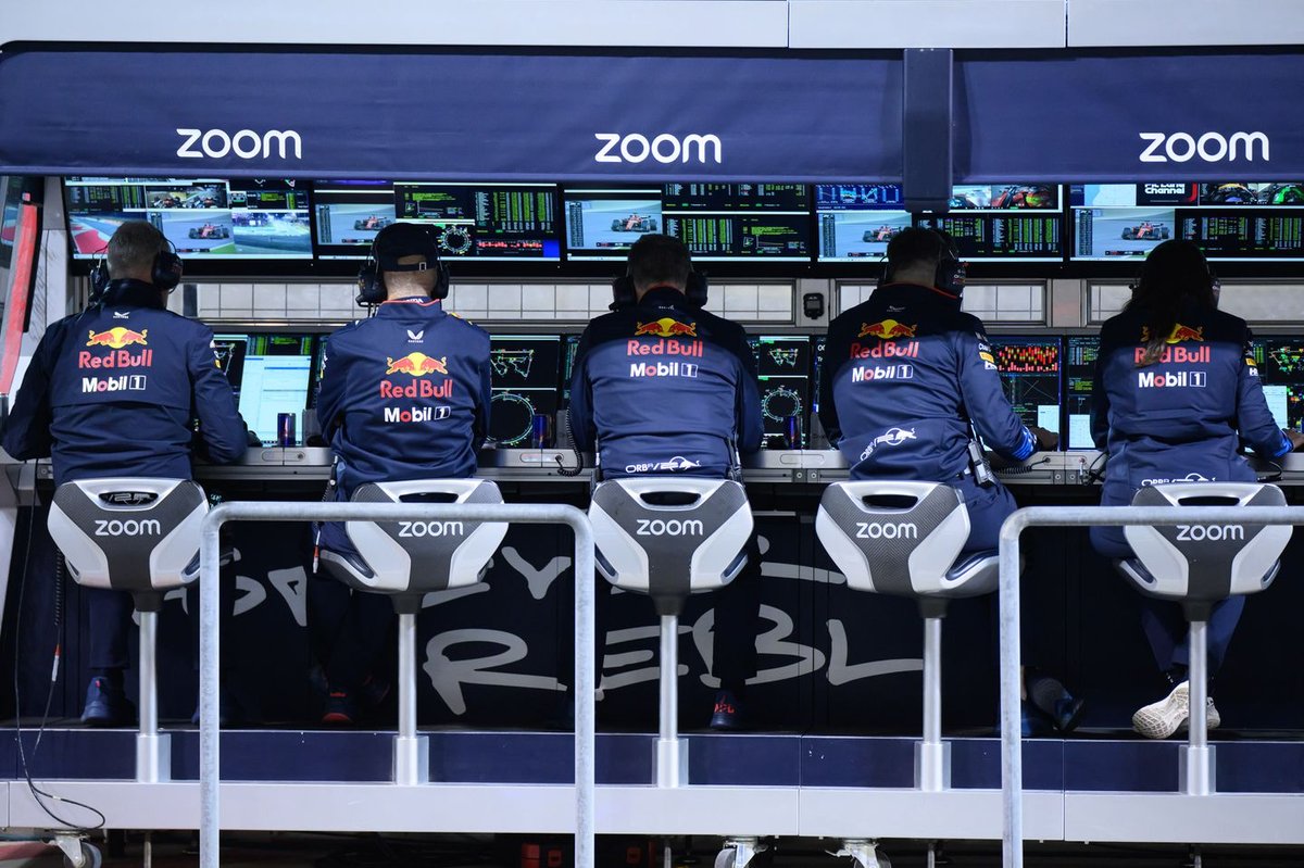 Unveiling the Strategic Symphony: The Crucial Role of the Pitwall in Formula 1 Racing