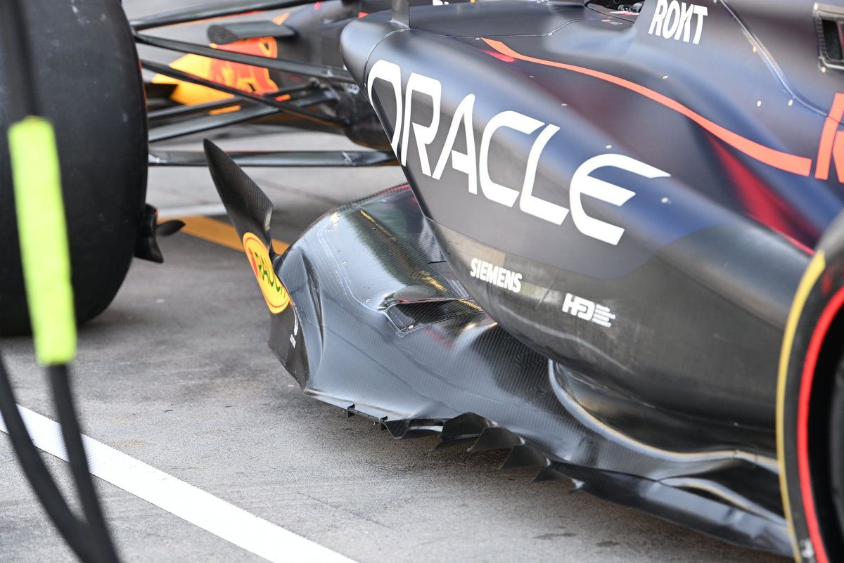 Unveiling the Cutting-Edge Technology of the Australian Grand Prix in the F1 Pitlane