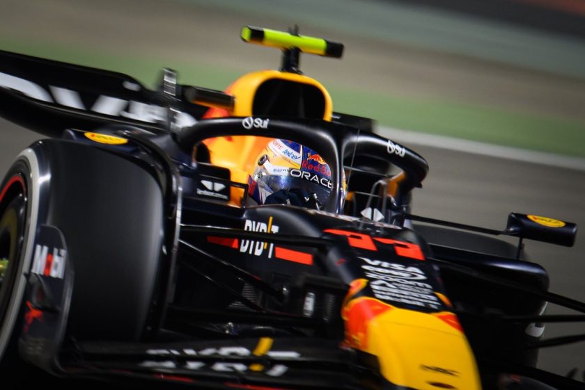 Red Bull Celebrates Perez's Strong Start to F1 Season as he Stands Tall Against Verstappen