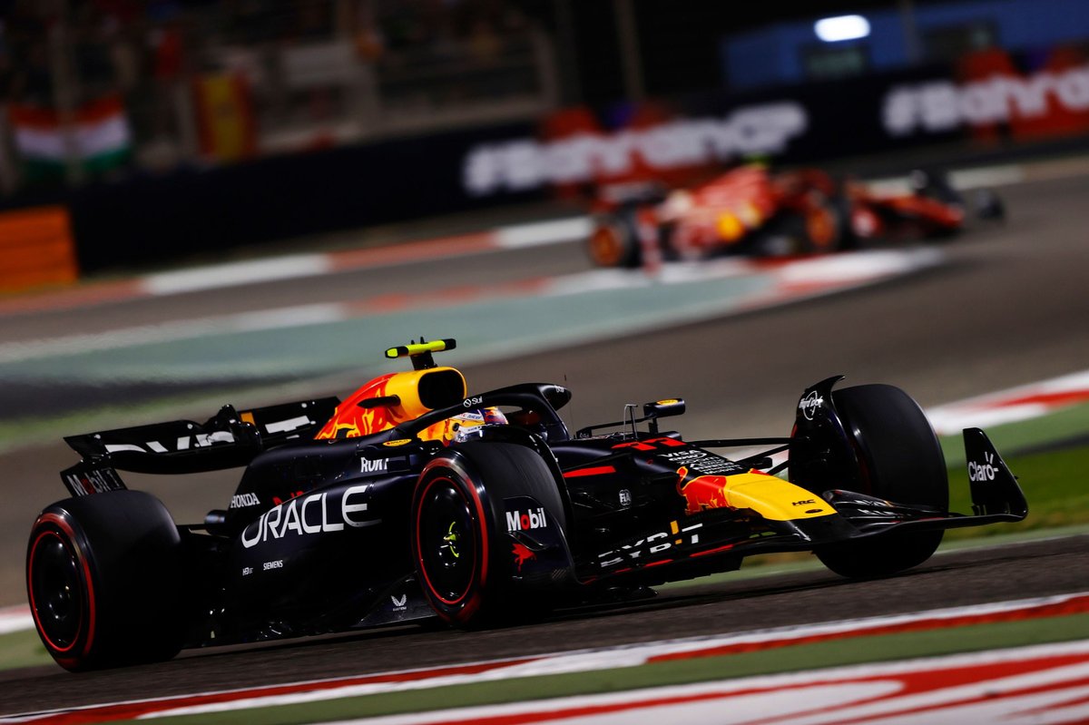 McLaren Acknowledges Red Bull's Dominance: F1 2024 Powered by Unstoppable Pace