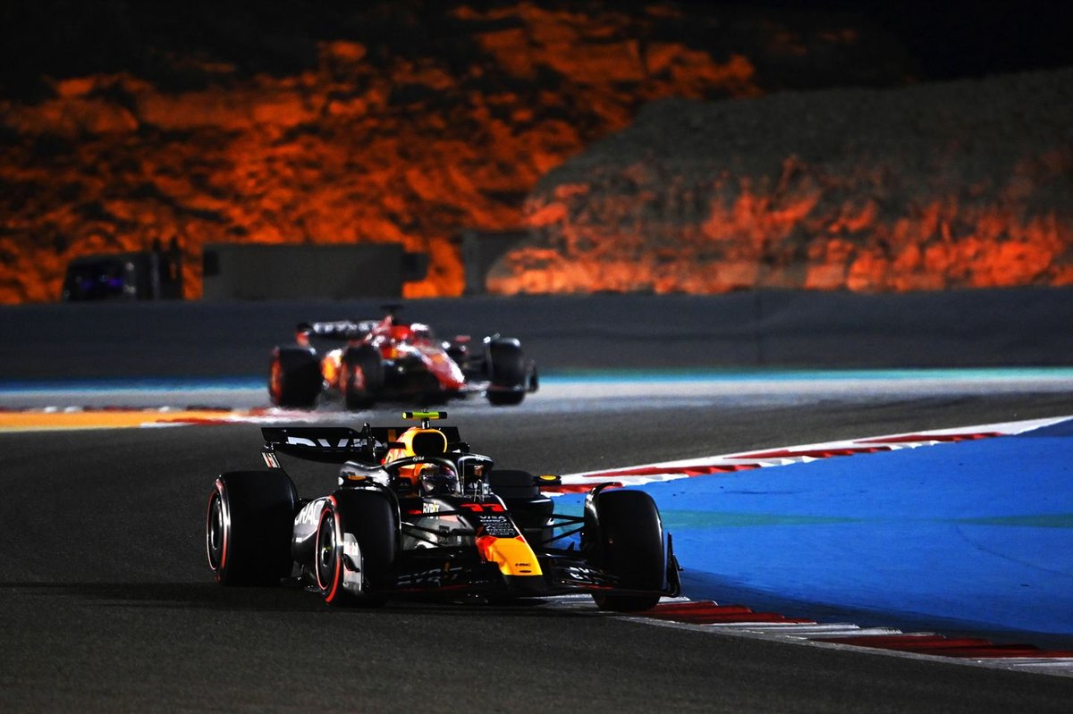Unleashing Speed: Everything You Need to Know About the F1 Bahrain Grand Prix