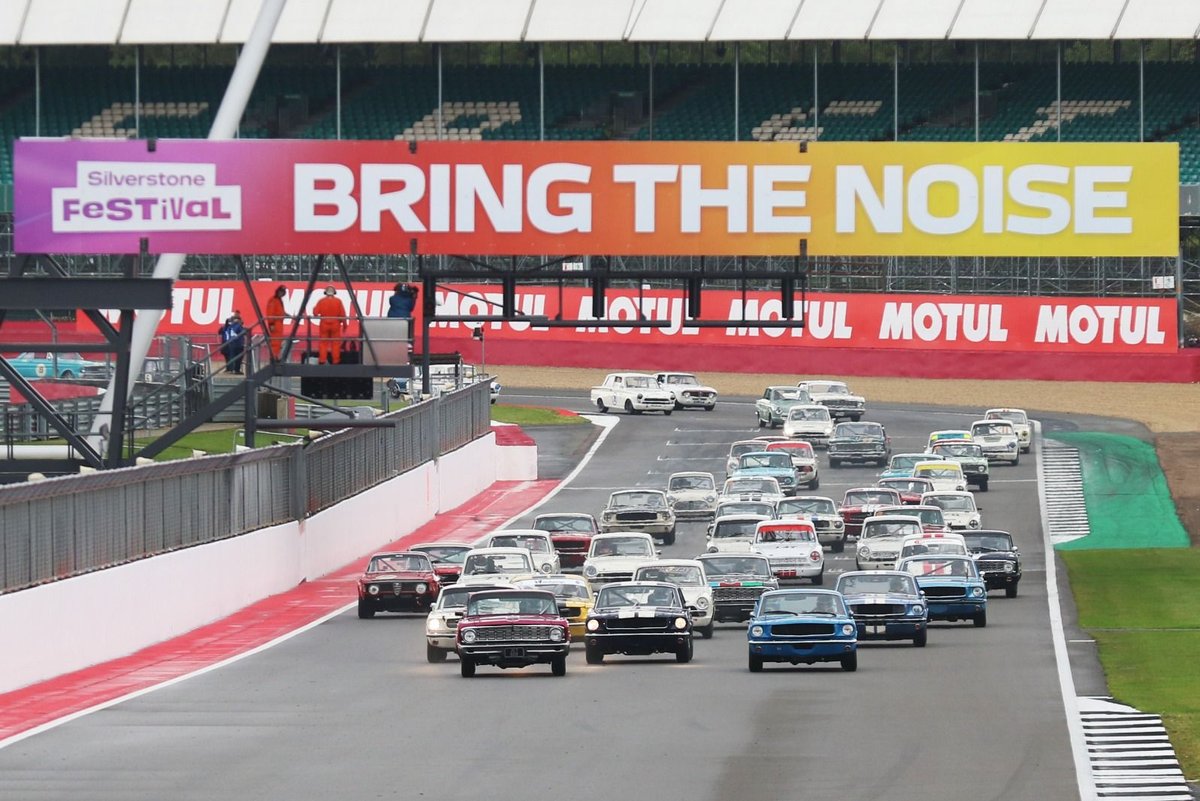 The Future of National Racing: A Glimpse into 2024 and Beyond