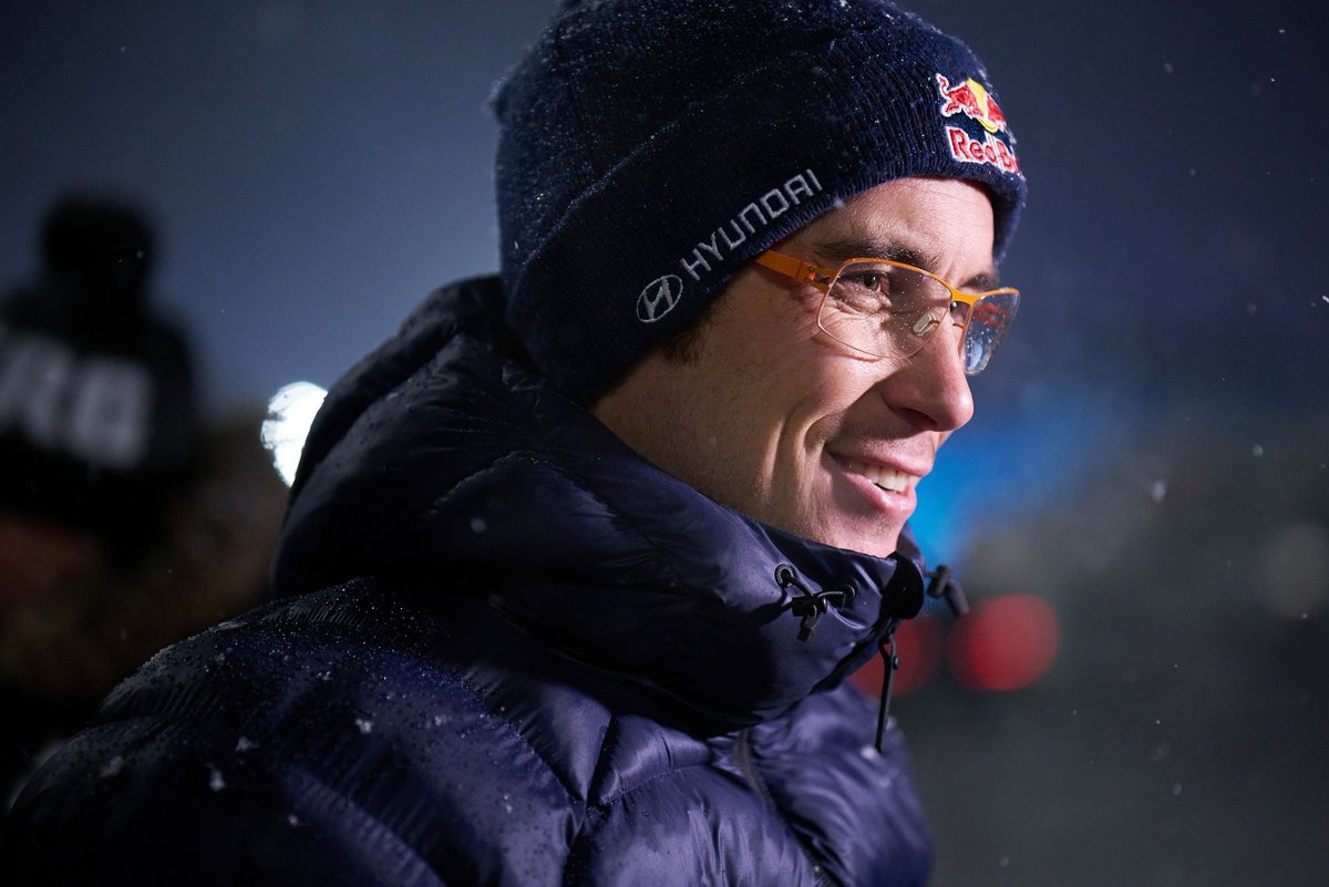 Neuville Takes a Stand: Resolute Stance on WRC Future in Face of FIA's Controversial Technical Reforms