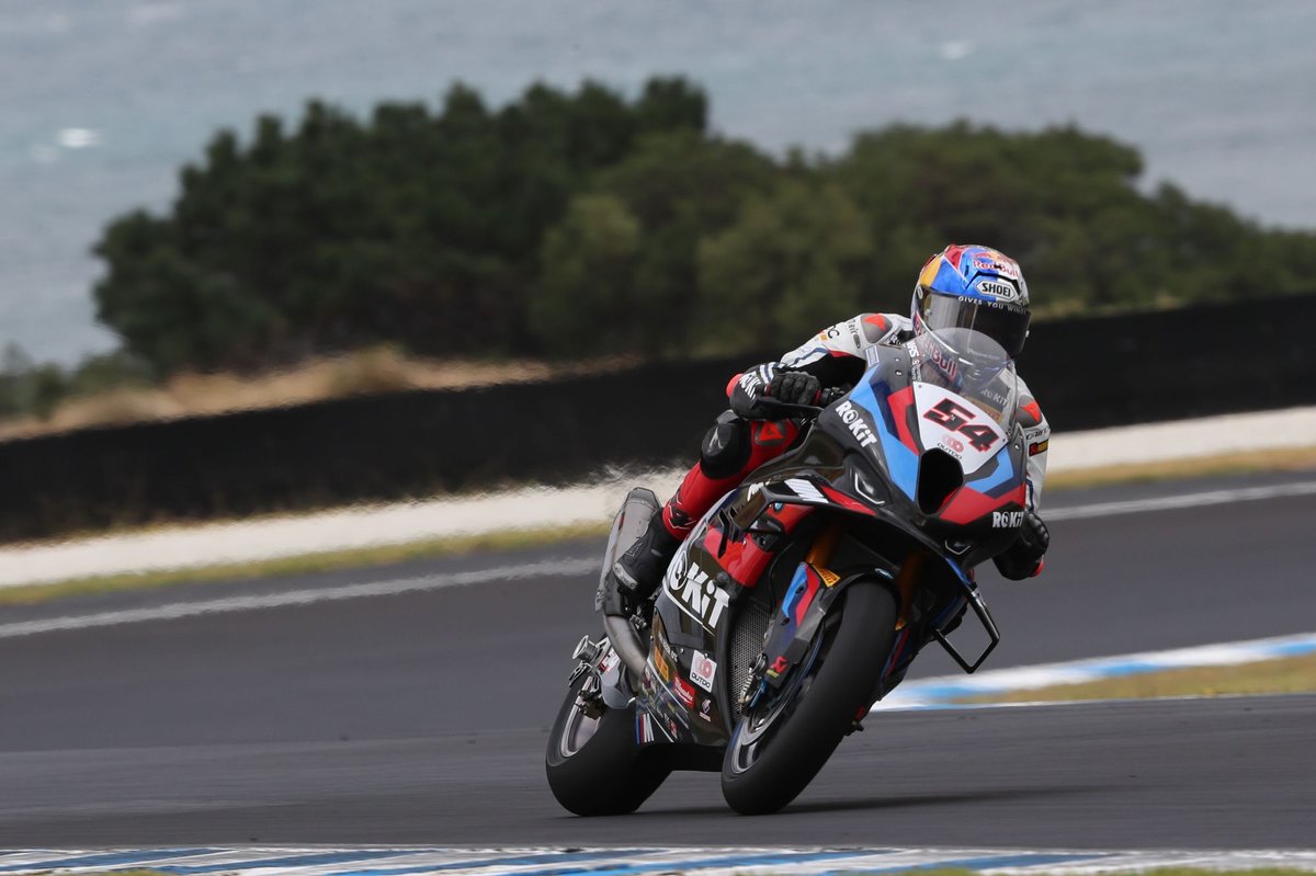 Revving Up for Success: BMW Contemplates MotoGP Debut