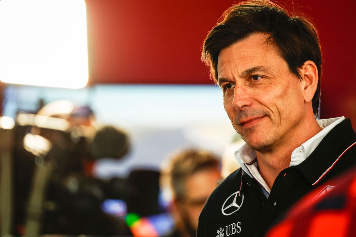 Revolutionizing Formula 1: Wolff Backs Game-Changing Reset on Team Alliances
