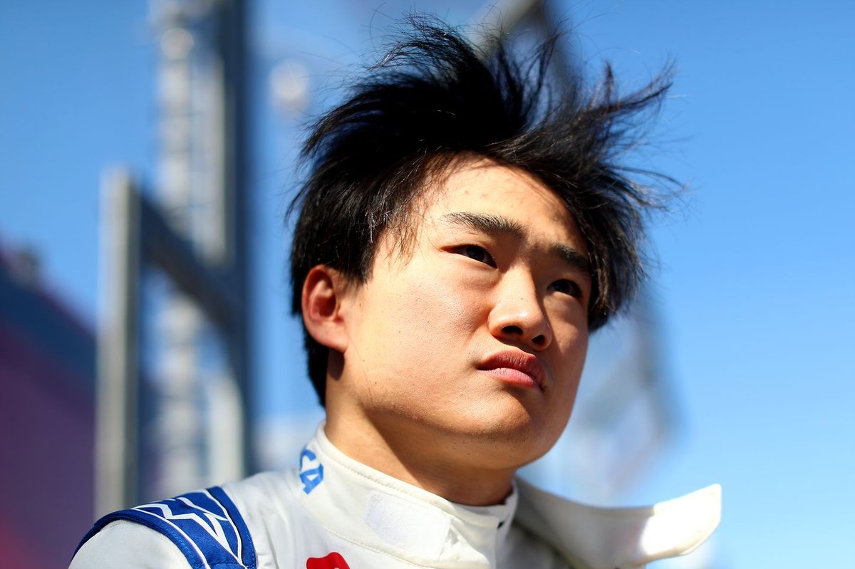 Rising Star: Marko Believes Yuki Tsunoda Must Elevate Performance for Red Bull F1 Opportunity