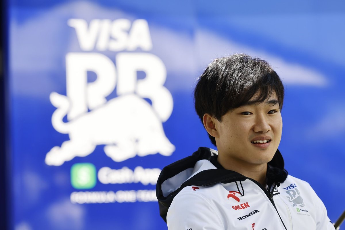 Yuki Tsunoda Strives to Elevate his Worth in Formula 1 Amid Red Bull Uncertainty