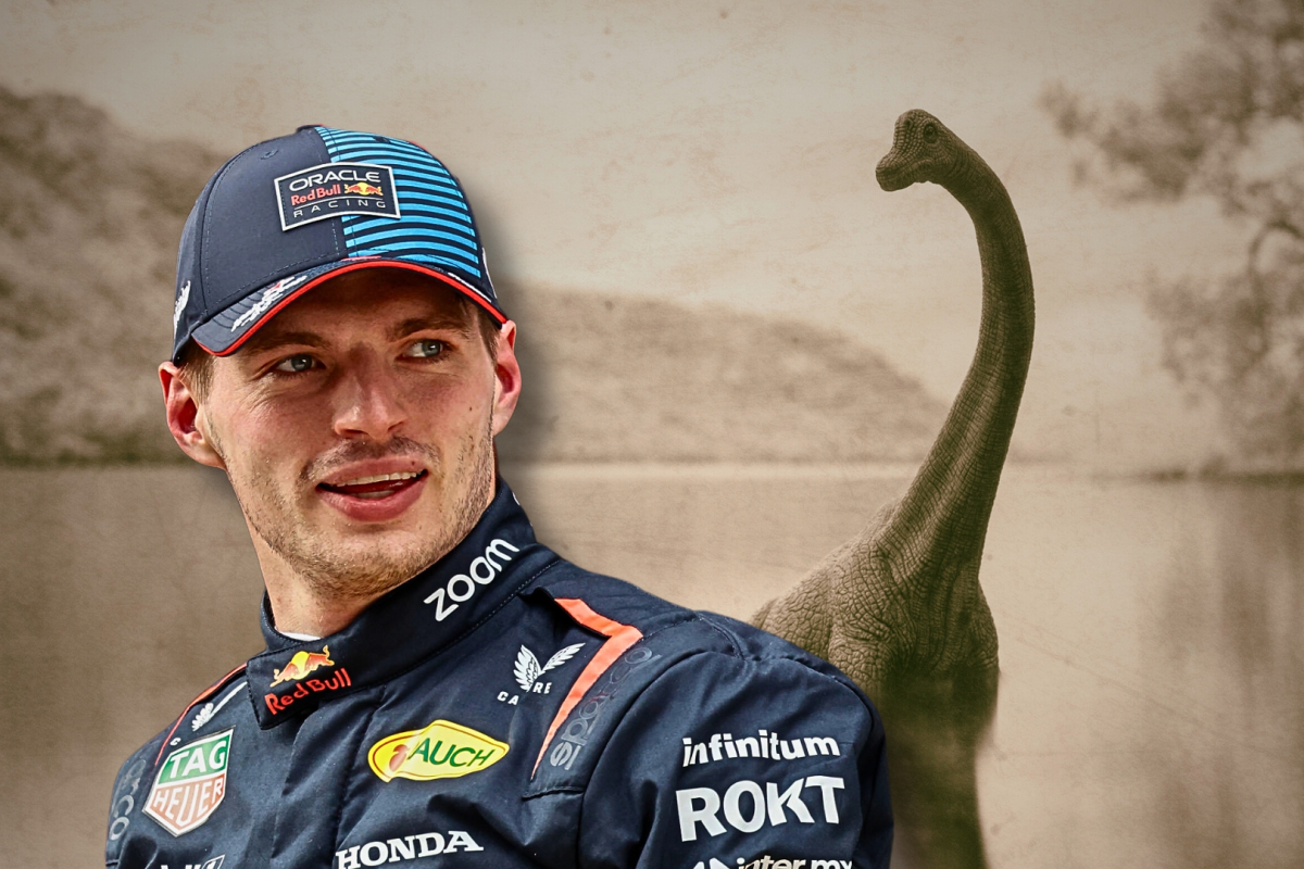 Unstoppable Red Bull Dominance: GPFans Chinese GP Hot Takes