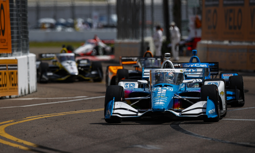 The devil's in the details as IndyCar works to finalize charter structure