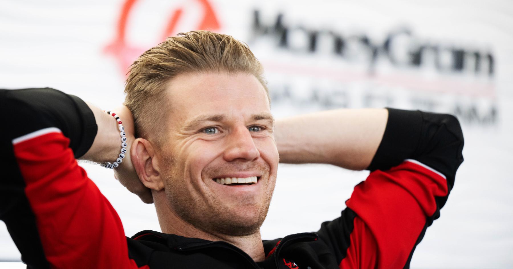 A Cautionary Tale for Haas: Hulkenberg's Wake-Up Call Could Signal a Shift in F1 Dynamics