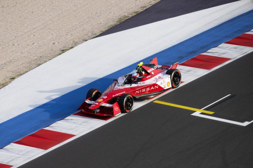 Overcoming Adversity: Rowland’s Final Lap Triumph Despite Data Issue