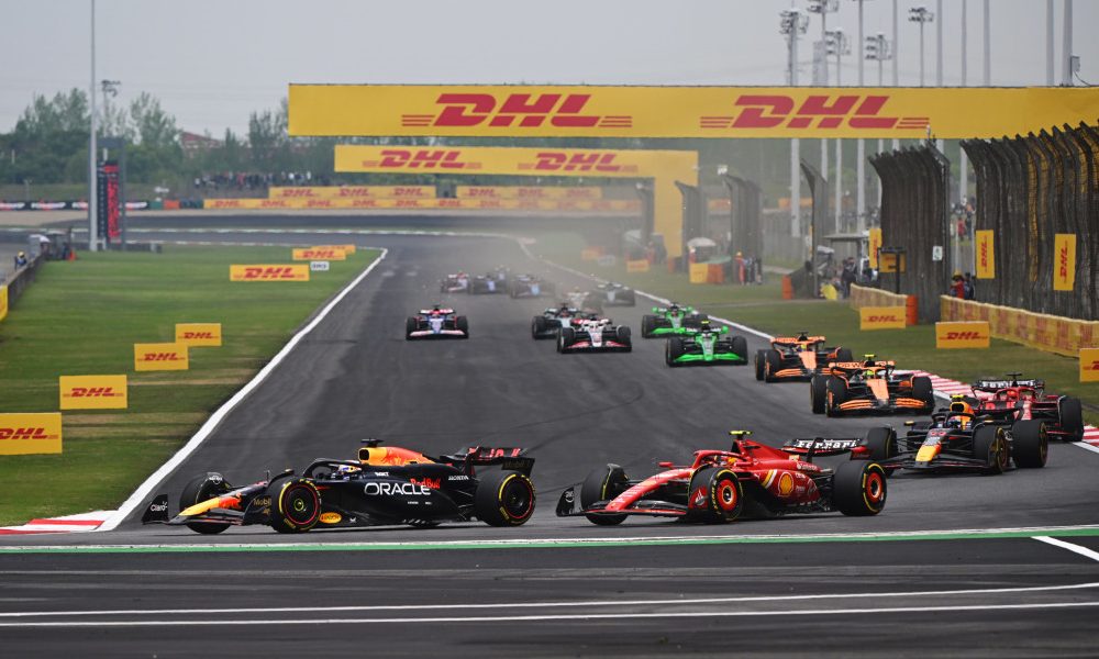 Revving Up Discussion: Top 12 Points on the F1 Commission's Agenda