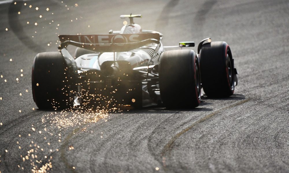 Unprecedented Disappointment: Hamilton's Season Marked as the Worst Yet