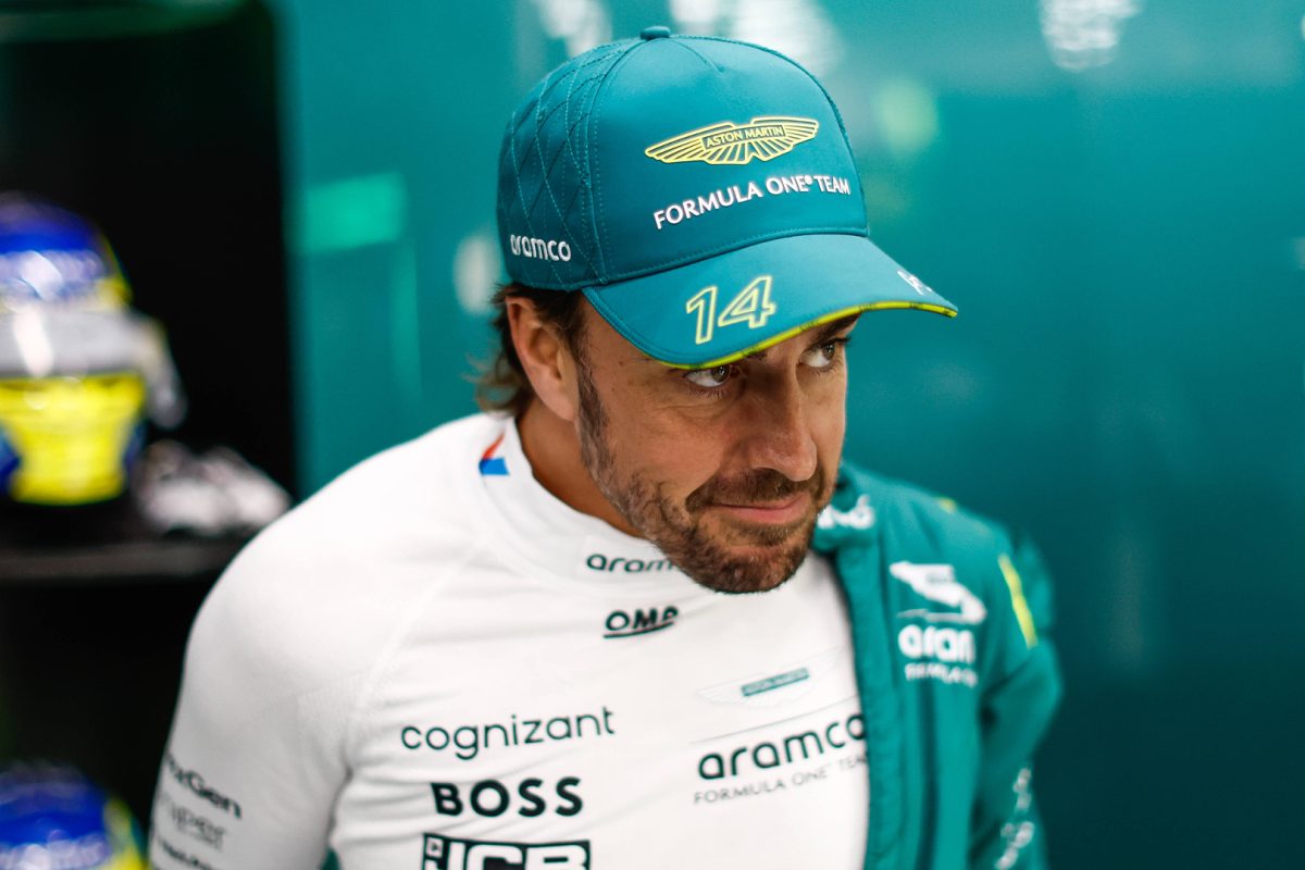 Explosive Criticism: F1 Sensation Condemns Alonso for High-Profile Collision