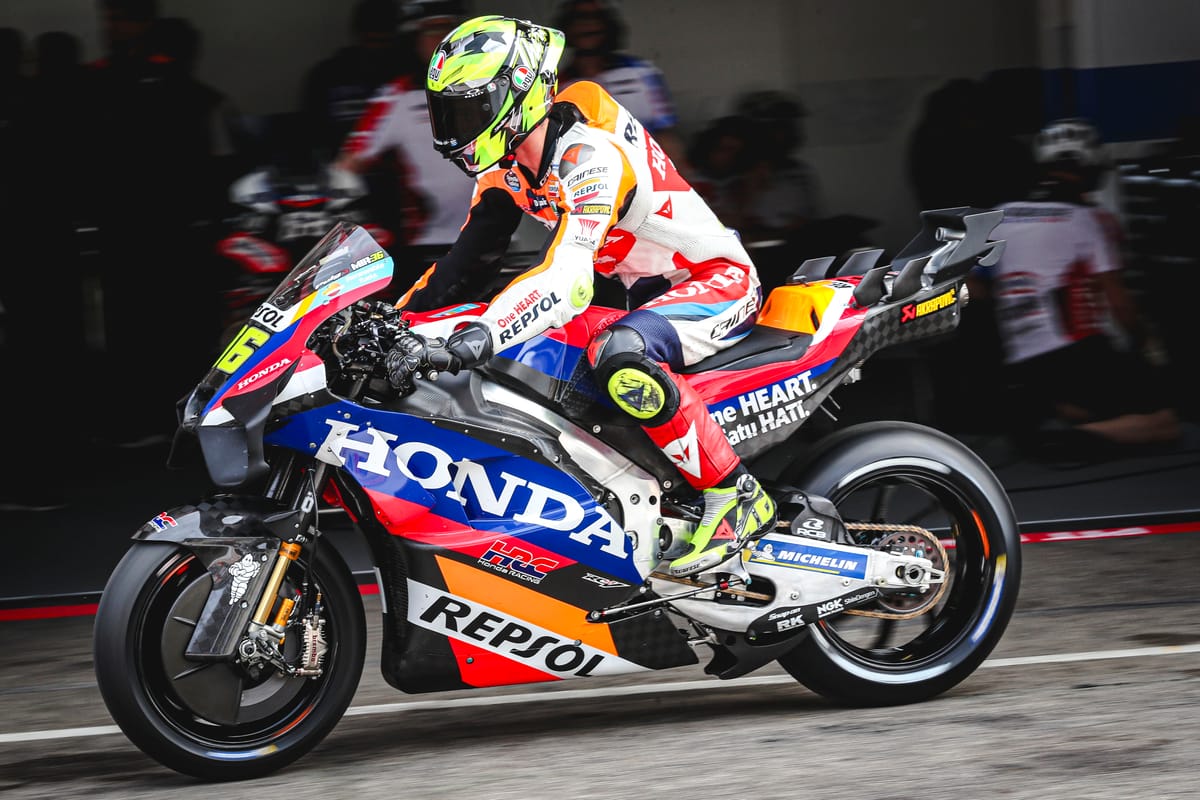Marquez's Dominance Fades: The Unraveling of Honda's MotoGP Throne