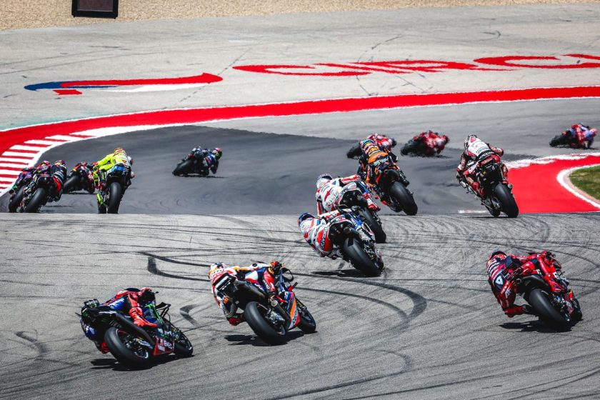 Revving towards the Future: MotoGP's Highly Anticipated 2027 Ruleset and Potential BMW Partnership