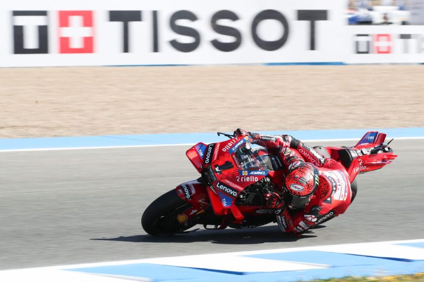 Rising Stars and Shattered Expectations: The Drama-Unfolding Second Jerez MotoGP Practice