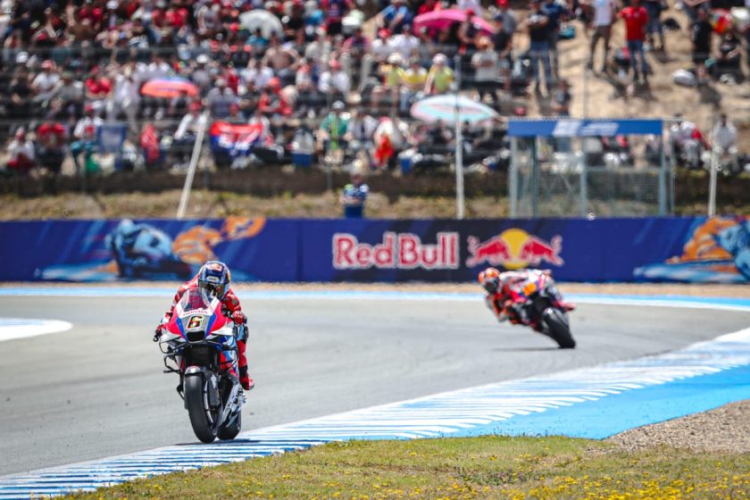 Prototype Gp Racing Hd Honda's New MotoGP Prototype Leaves Riders Disappointed: What Went ...